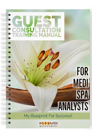 Medical Aesthetics Consultation Manual