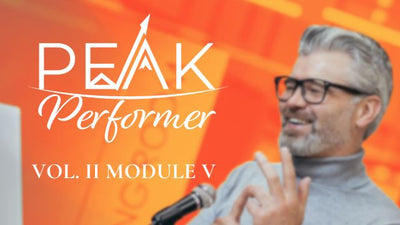 Peak Performer & Brewing Brilliance Bundle