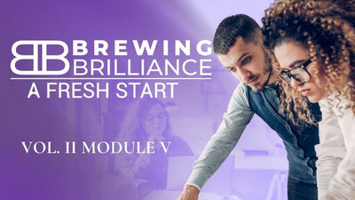 Peak Performer & Brewing Brilliance Bundle