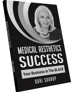 Medical Aesthetics Success - Your Business in the Black