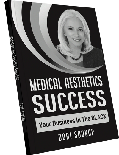Medical Aesthetics Success - Your Business in the Black