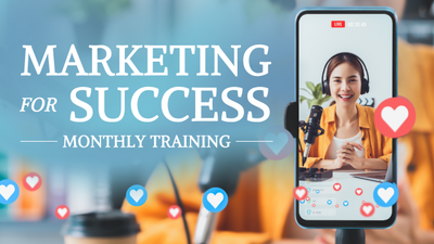 Marketing For Success Volume II