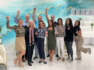 On Site Team Training, Consulting & Business Help for Medical Spas & Medical Aesthetics