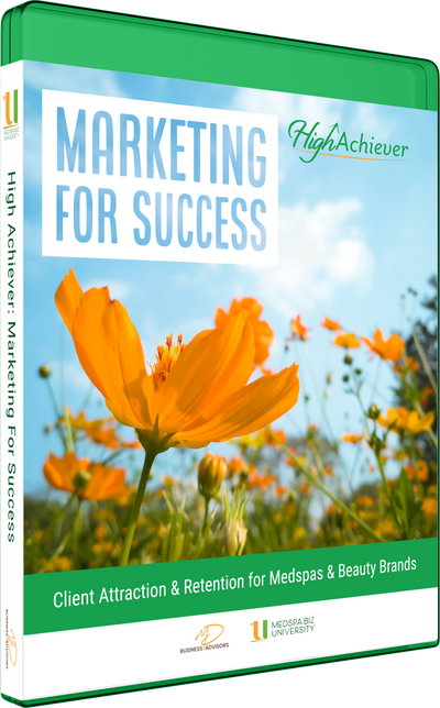 Marketing For Success Volume II