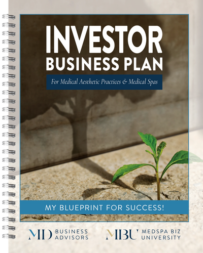 Investor Business Plans (Startup)
