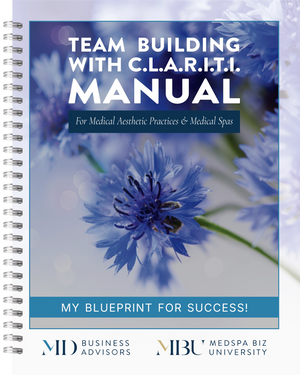 The C.L.A.R.I.T.I. Hiring System Manual & Webinar