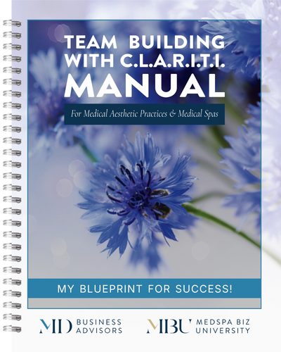 The C.L.A.R.I.T.I. Hiring System Manual