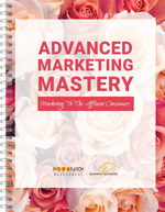 Advanced Marketing Mastery - Your Medical Aesthetics Journey