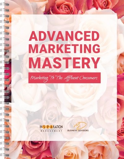 Advanced Marketing Mastery - Your Medical Aesthetics Journey