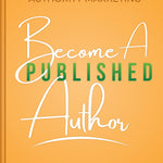 Become A Published Author