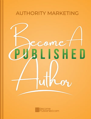 Become A Published Author