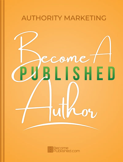 Become A Published Author