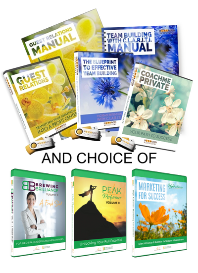 Black Friday & Cyber Monday Success Tools