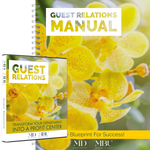 Business Training for Your Patient Coordinators & Guest Relations Team