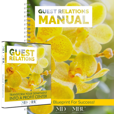 Business Training for Your Patient Coordinators & Guest Relations Team