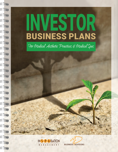 Investor Business Plans (Startup)