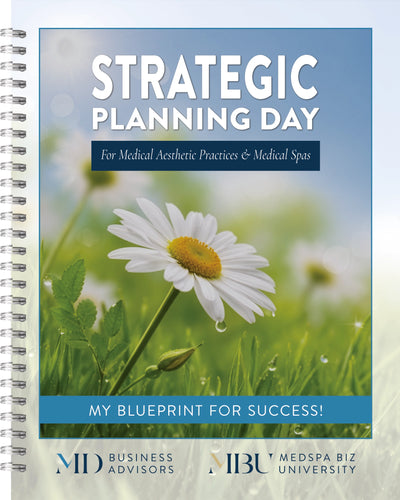 Strategic Planning Day