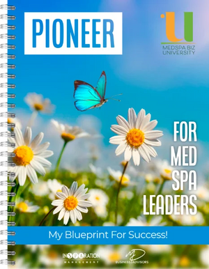PIONEER - Medical Spa & Medical Aesthetics Business Model