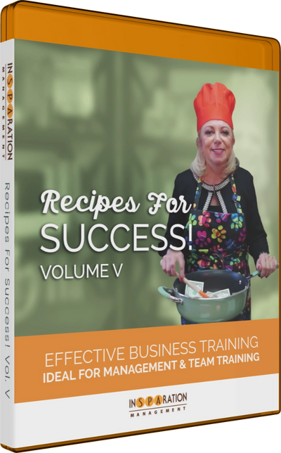 Recipes For Medical Aesthetics Success Vol. V
