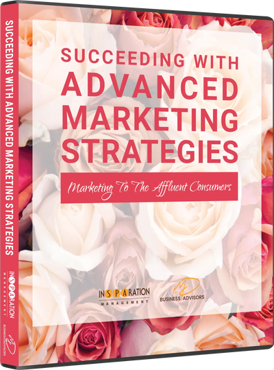 Succeeding with Advanced Marketing Strategies