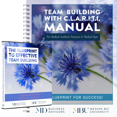 The C.L.A.R.I.T.I. Hiring System Manual & Webinar