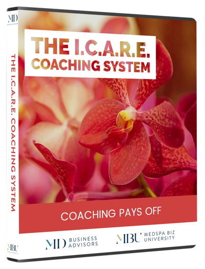 The I.C.A.R.E. Coaching System