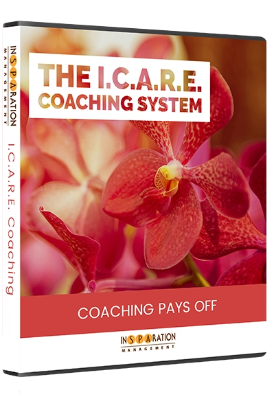 The I.C.A.R.E. Coaching System