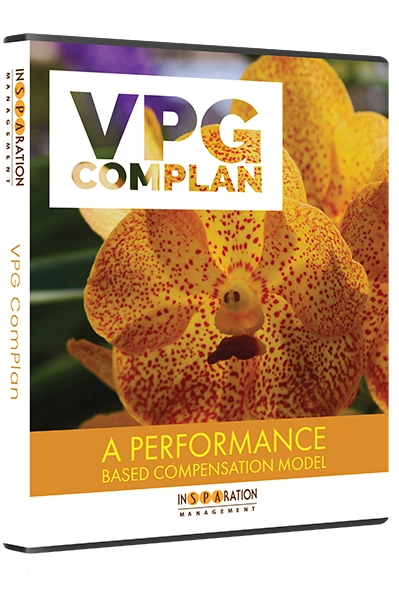 Performance Based Compensation Model: VPG ComPlan For Your Medical Spa
