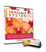 Wedare system for medi spa and medical aesthetic leaders