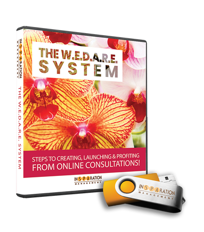 Wedare system for medi spa and medical aesthetic leaders