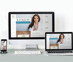 Website Design for your medical spa