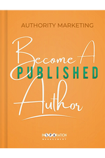 Become A Published Author