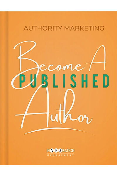 Become A Published Author