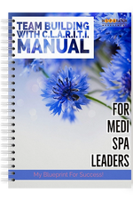 The C.L.A.R.I.T.I. Hiring System Manual