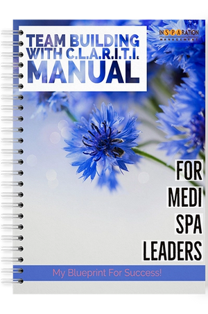 The C.L.A.R.I.T.I. Hiring System Manual