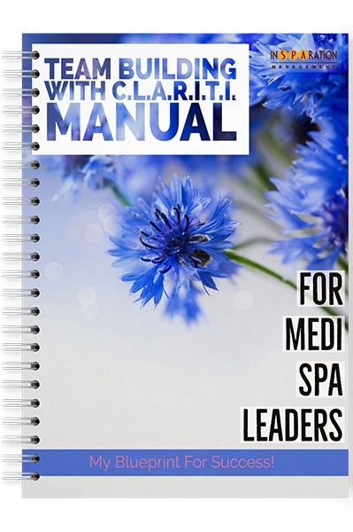 The C.L.A.R.I.T.I. Hiring System Manual