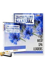 The C.L.A.R.I.T.I. Hiring System Manual & Webinar