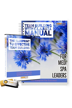 The C.L.A.R.I.T.I. Hiring System Manual & Webinar