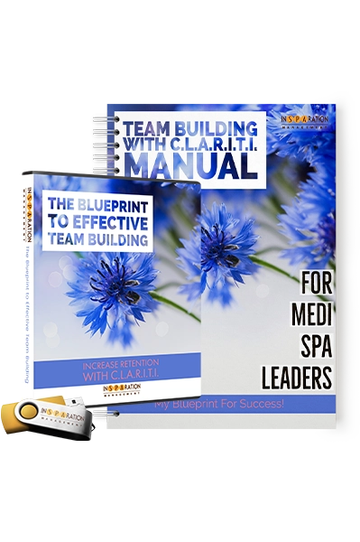 The C.L.A.R.I.T.I. Hiring System Manual & Webinar