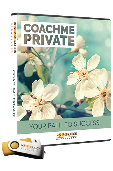 Medical Spa CoachMe Private Coaching