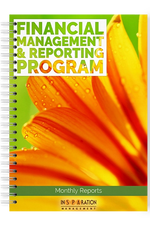 Financial Management & Reporting System For Your Medical Spa