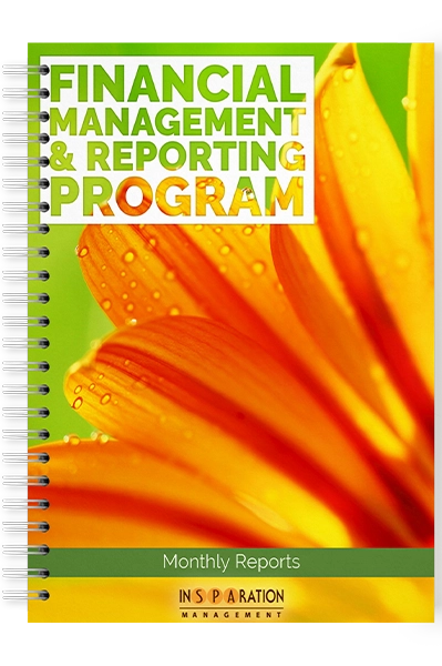 Financial Management & Reporting System For Your Medical Spa