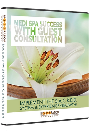 Medical Aesthetics Consultation Success