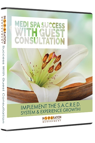 Medical Aesthetics Consultation Success