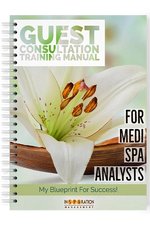 Medical Aesthetics Consultation Manual
