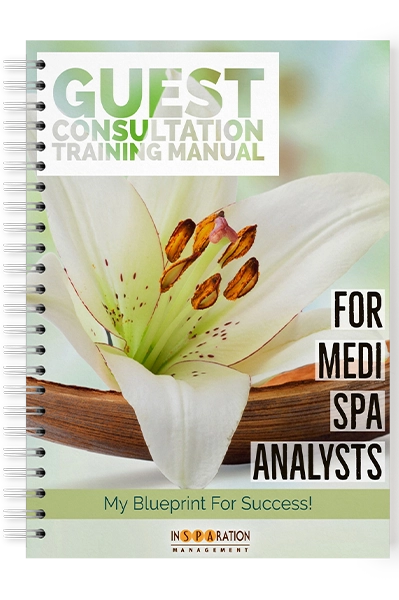 Medical Aesthetics Consultation Manual