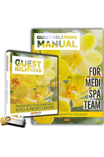 Business Training for Your Patient Coordinators & Guest Relations Transformation