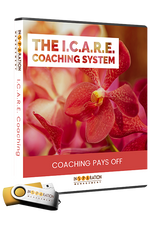 The I.C.A.R.E. Coaching System