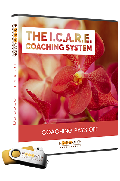 The I.C.A.R.E. Coaching System