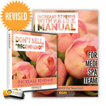 Increase Revenue, Team Training